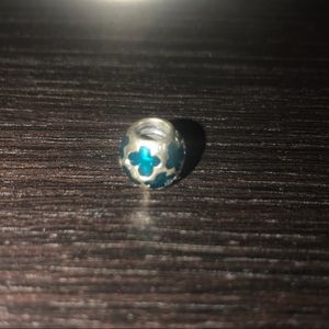 Pandora charm